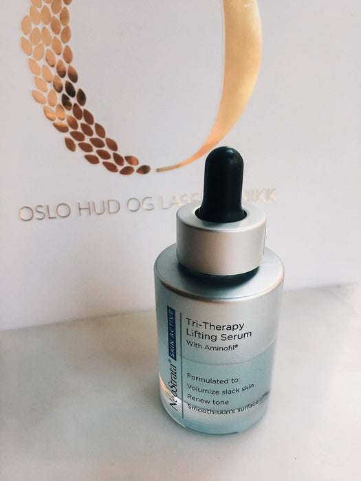 Skin Active Tri-Therapy Lifting Serum