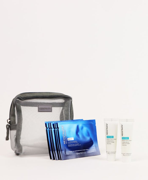 Skin Active Citriate Treatment System
