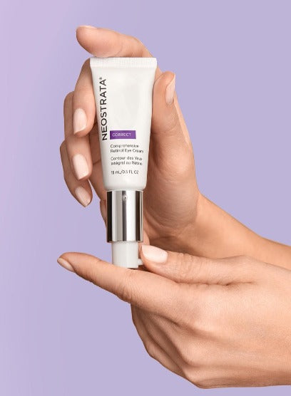 Correct Comprehensive Retinol Eye Cream