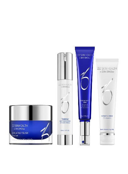 Retinol Home Peel Kit