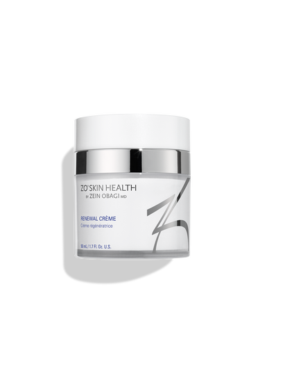 Renewal Crème