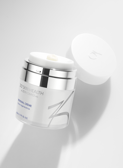 Renewal Crème