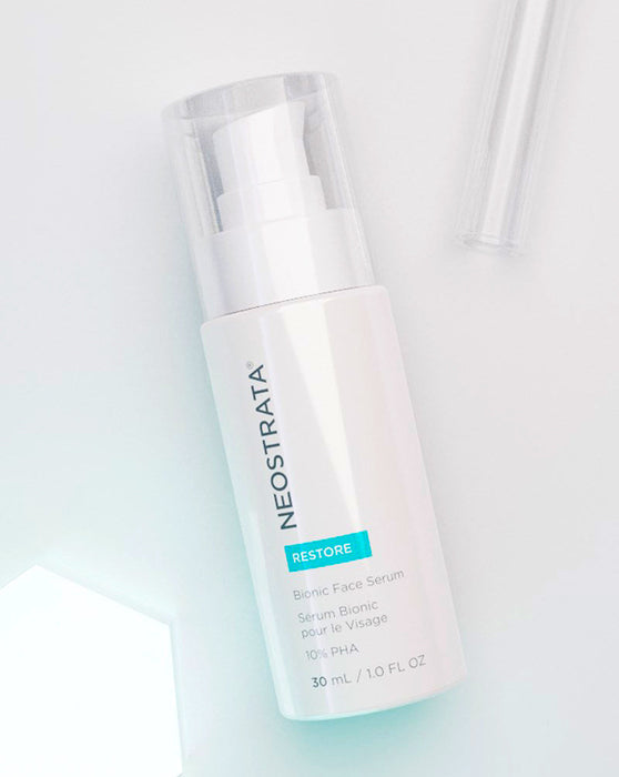 Dermanet.no - NeoStrata Restore Bionic Face Serum