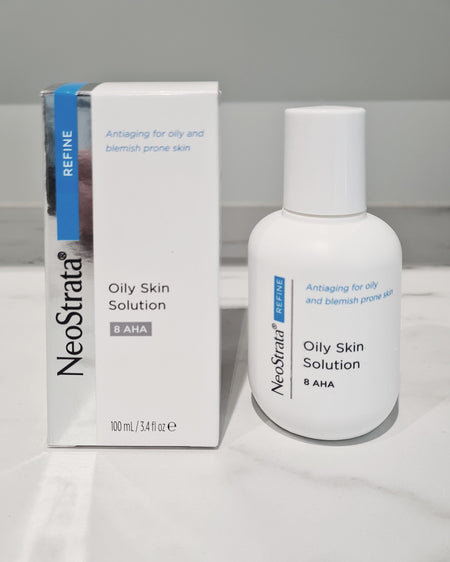 Dermanet.no - NeoStrata Refine Oily Skin Solution