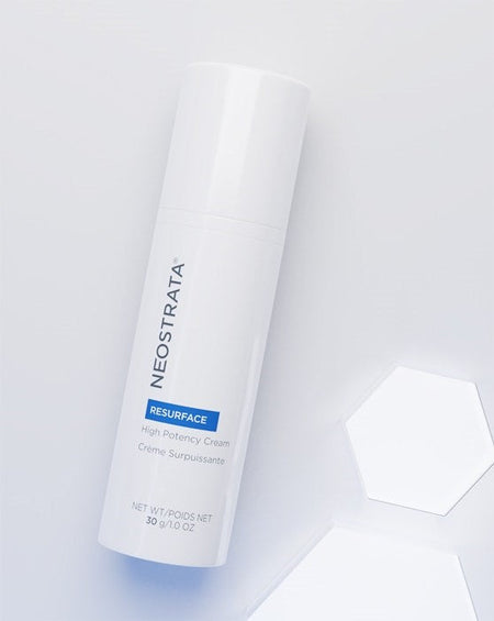 DERMANET.NO - Neostrata Resurface High Potency Cream