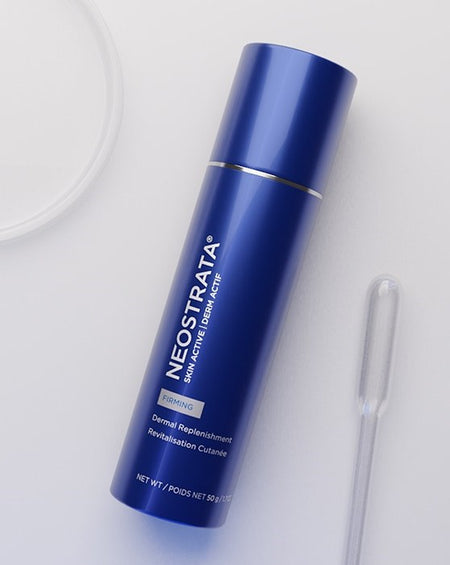 Dermnet.no - Neostrata Skin Active Dermal Replenishment Cream