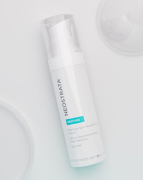 Dermanet.no - Neostrata Restore Redness Neutralizing Serum