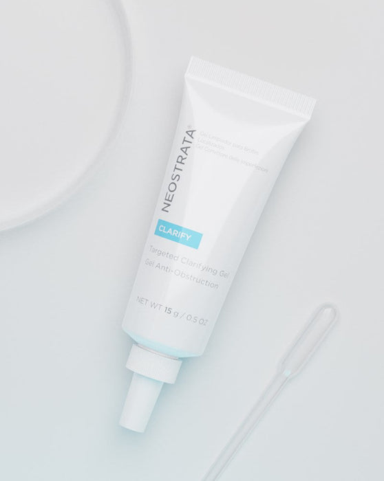 Dermanet.no - NeoStrata Targeted Spot Treatment Gel