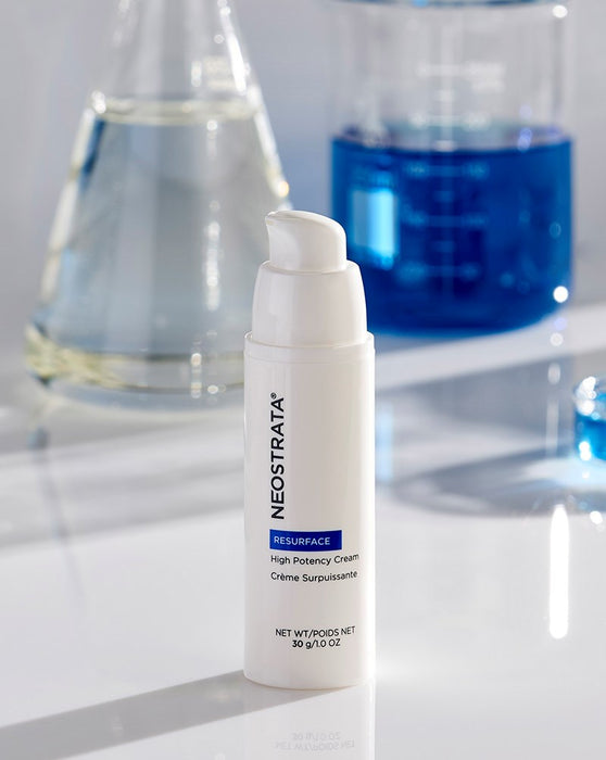 DERMANET.NO - Neostrata Resurface High Potency Cream