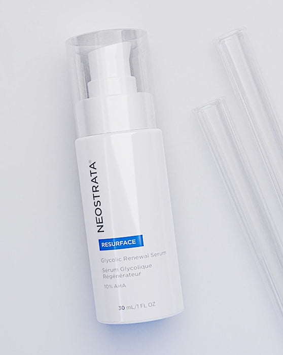 Dermanet.no - NeoStrata - Resurface - Glycolic Renewal Serum