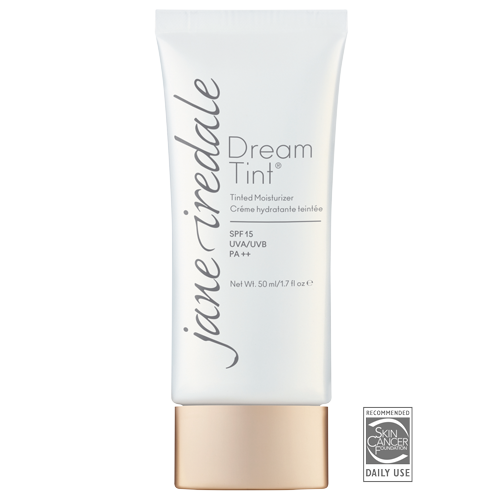 Jane Iredale Dream Tint® Tinted Moisture SPF15