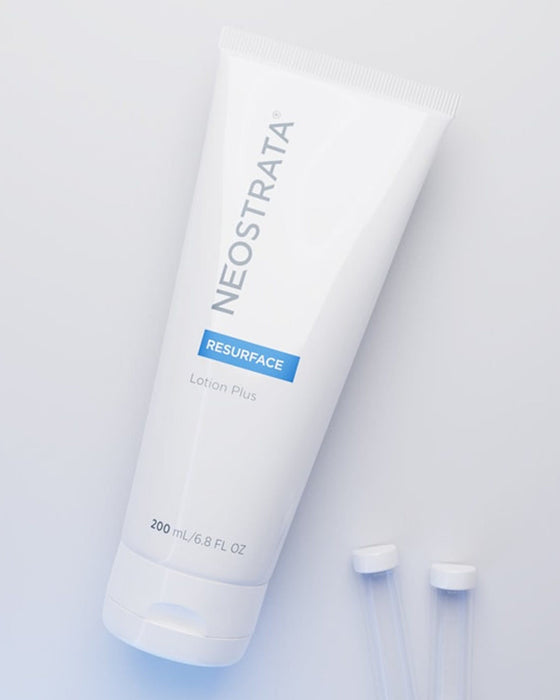 Dermanet.no - Neostrata Resurface Lotion Plus