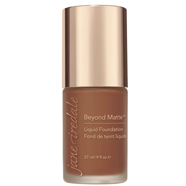 Jane Iredale Beyond Matte™ Liquid Foundation