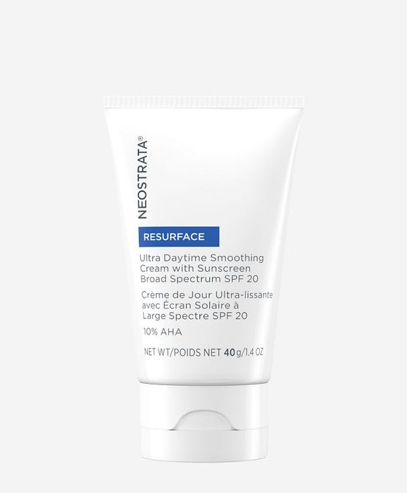 Resurface Ultra Daytime Smoothing Cream SPF 20