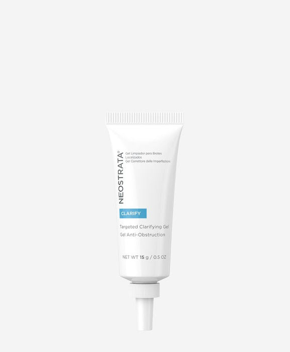 Clarify Targeted Clarifying Gel