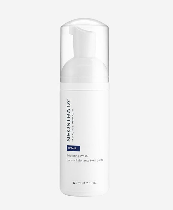 Skin Active Exfoliating Wash