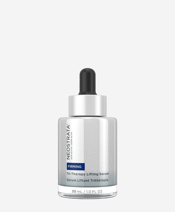 Skin Active Tri-Therapy Lifting Serum