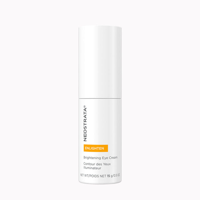 Enlighten Brightening Eye Cream 15g