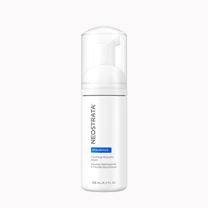 Dermanet.no - NeoStrata Resurface Foaming Glycolic Wash