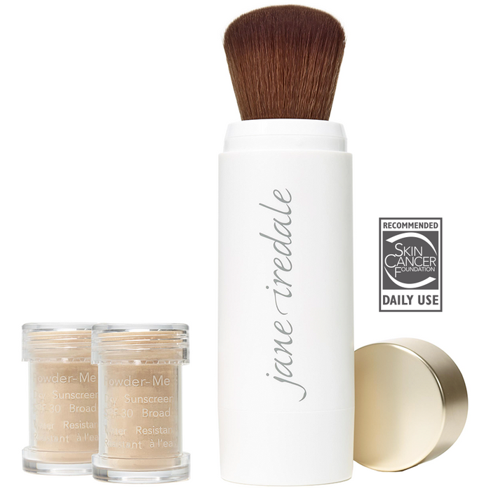 Jane Iredale Powder-Me SPF® 30 Dry Sunscreen