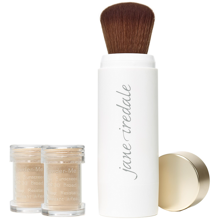 Jane Iredale Powder-Me SPF® 30 Dry Sunscreen