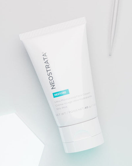 Dermanet.no - NeoStrata Ultra Moisturizing Face Cream