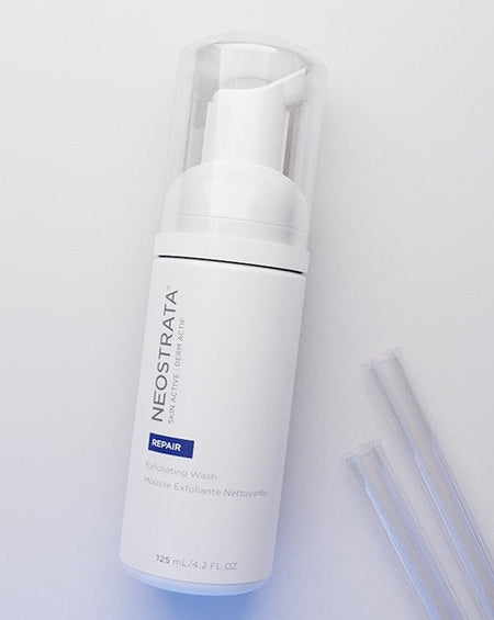 Dermanet.no - NeoStrata Skin Active Exfoliating Wash