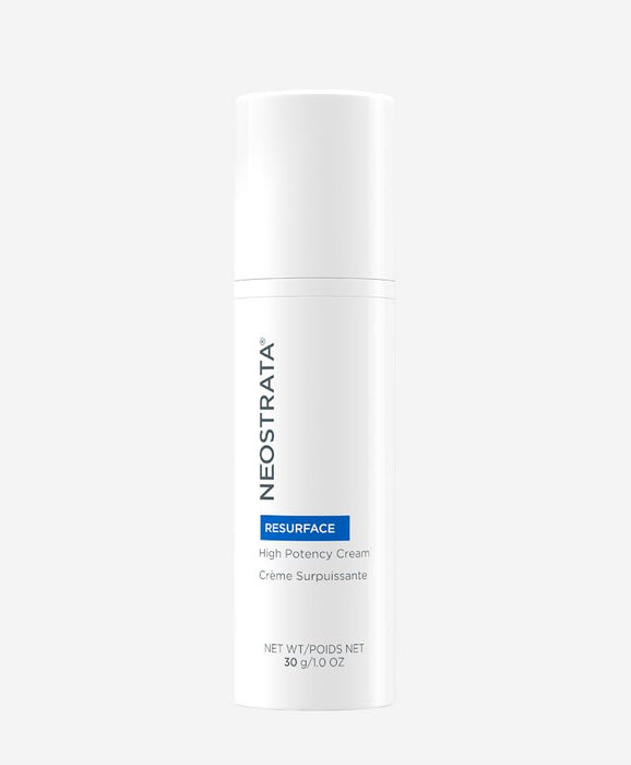 Resurface High Potency Cream