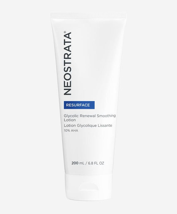 Resurface Glycolic Renewal Smoothing Lotion