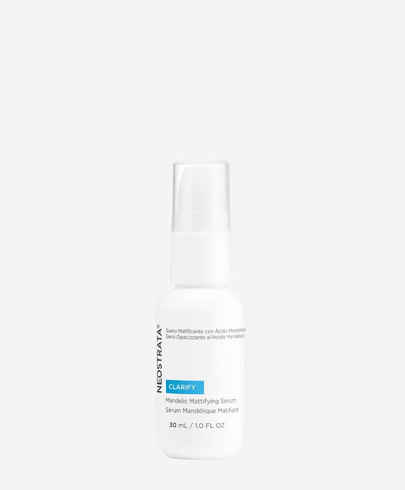 Clarify Mandelic Mattifying Serum