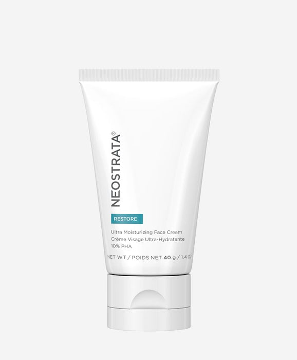 Restore Ultra Moisturizing Face Cream