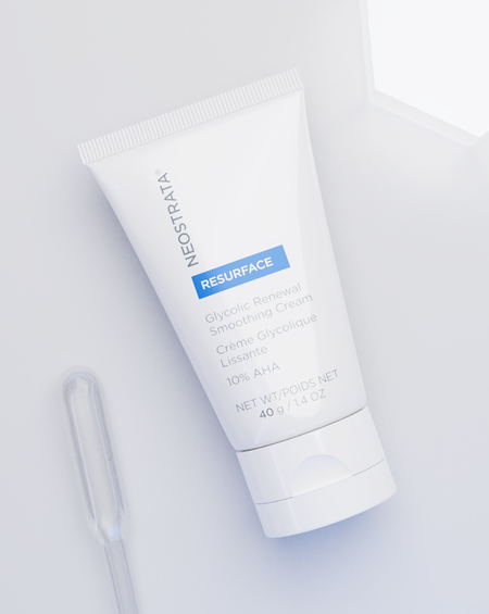 Dermanet.no - Neostrata Glycolic Renewal Smoothing Cream