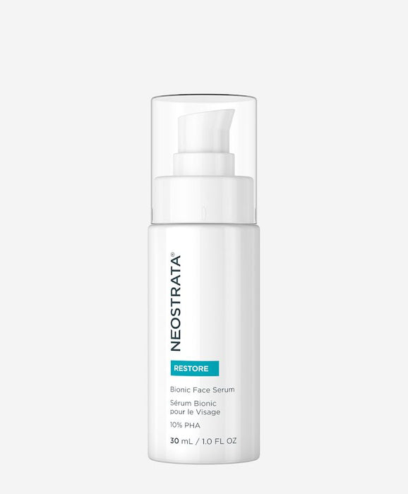 Restore Bionic Face Serum